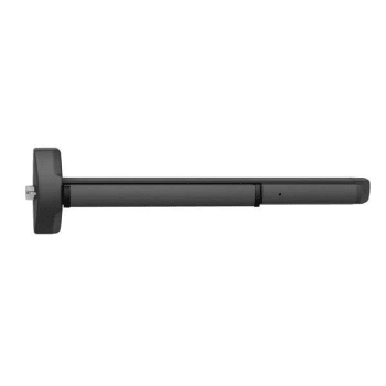 Image for Yale 6100f Fire-Rated Rim Exit Device from HD Supply