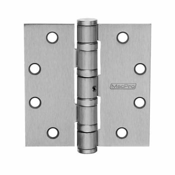 Image for Mckinney Macpro Mpb99 4.5x4.5 Heavy Weight Bearing Hinge 32d Package Of 3 from HD Supply