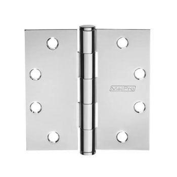 Mckinney Mpb79 4.5x4.5 26 Hinge Steel Package Of 3