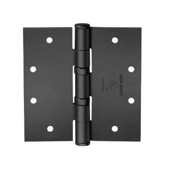 Mckinney Ta2714 4.5x4.5 Bsp Standard Weight Hinge Package Of 3