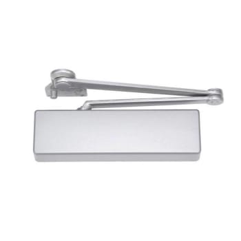 Norton  Clp7500 Door Closer With Closerplus Parallel Stop Arm
