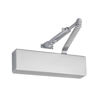 Image for Norton  7500h Door Closer With Hold Open Arm from HD Supply