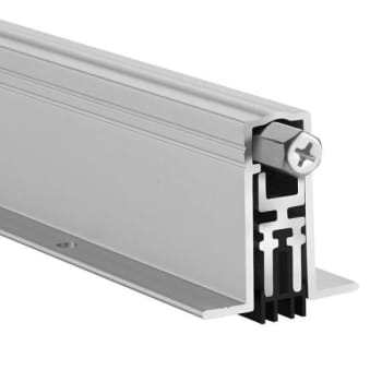 Pemko Acoustic Automatic Door Bottom 36in