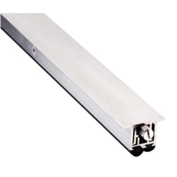 Image for Pemko Hollow Metal Automatic Door Bottom Prene Seal 36.5in Max Drop from HD Supply