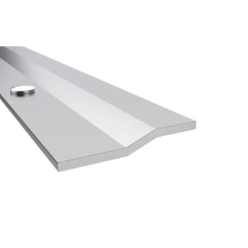 Image for Pemko Offset/Overlap Security Astragal Galvannealed Steel 96in from HD Supply