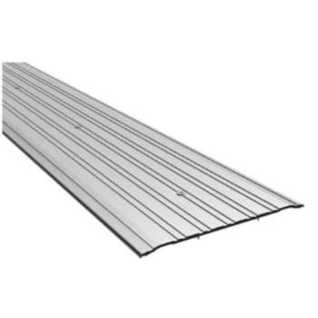 Image for Pemko Saddle Threshold 1/4x7x36 Mill Finish Aluminum from HD Supply