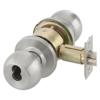 Image for Yale B-Ca 4605 Sfic Interchangeable Core Storeroom Or Closet Knob Lock from HD Supply