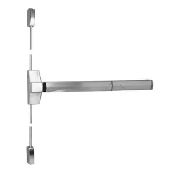 Yale 7110 X 36 X Rhr X 630 Surface Vertical Rod Exit Device