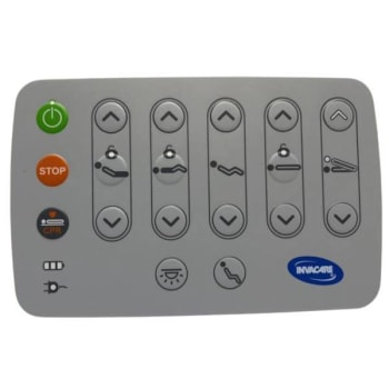 Image for Invacare Cs600 ACP Controller from HD Supply