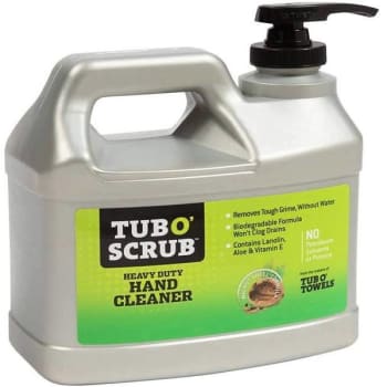 Image for Tub O'Scrub Heavy-Duty Hand Soap Cleaner 1 Gal. Case Of 4 from HD Supply