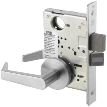 Image for Yale Aur-8807fl X LC X 626 Entry Function Less Cylinder from HD Supply