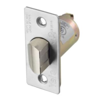 Image for Yale Backset Plain Spring Latch For Ypl from HD Supply