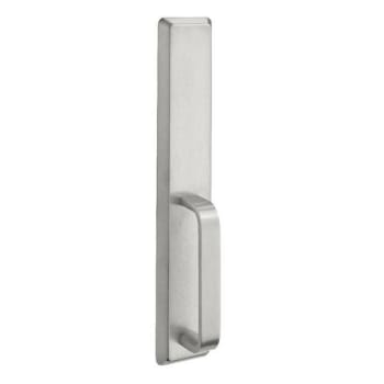 Image for Yale Exit Device Dummy Pull Trim Stainless Steel Finish from HD Supply