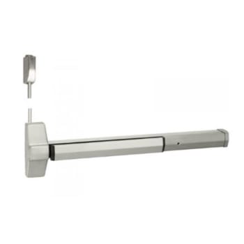 Yale Mortise Ic Shell Only Satin Chrome