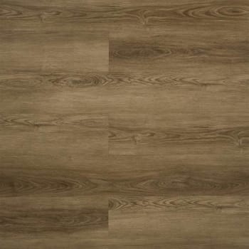 Home Decorators Collection Huron Hickory 7.1"x48" Vinyl Plank, Case Of 10