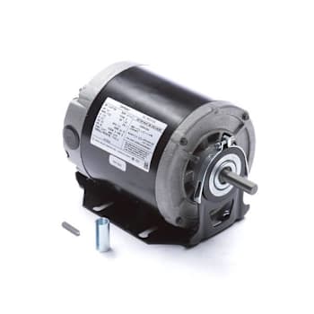 Image for Marathon Motor 1/4 HP Belt Drive, Split Phase, 115/230v from HD Supply
