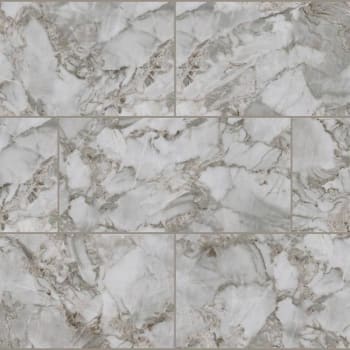 Image for Lifeproof Northshore Grove Marble 11.9"x23.8" Tile Flooring, Pallet Of 24 from HD Supply