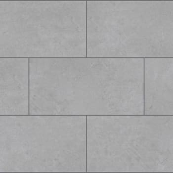 Image for Lifeproof Glenbarr Concrete 18.5"x37" Tile Flooring, Case Of 4 from HD Supply