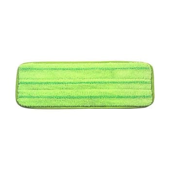 Image for Good Hands 16.5 In Microfiber Wet Mop Pad, 3 Per Package from HD Supply