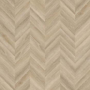 Image for Lifeproof Chevron Dusk Cherry 12"x28" Vinyl Plank, Case Of 8 from HD Supply