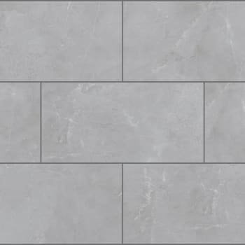 Image for Lifeproof Grandview Marble 11.9"x23.8" Tile Flooring, Case Of 9 from HD Supply