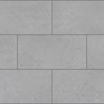 Image for Lifeproof Glenbarr Concrete 11.9 In. X 23.8 In. Tile Flooring, Case Of 9 from HD Supply