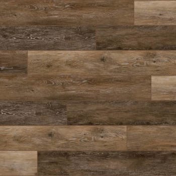 Image for Lifeproof Cedar Valley Chestnut 8.7"x48" Vinyl Plank, Case Of 7 from HD Supply