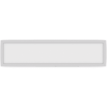 Image for Ledone 2500/3125/3750 Lumens Integrated LED Panel Light 35k/45k/5k Package Of 4 from HD Supply