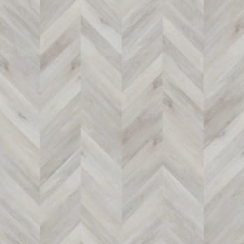 Image for Lifeproof Chevron Champagne Beach Wood 12"X28" Flooring, Case Of 8 from HD Supply