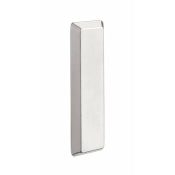 Image for Yale 630 Exit Device Trim Blank Trim from HD Supply