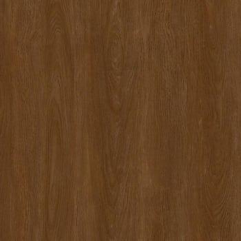 Image for Verge PRO Toasted Carob 7"x48" Glue Down Vinyl Plank, Case Of 18 from HD Supply