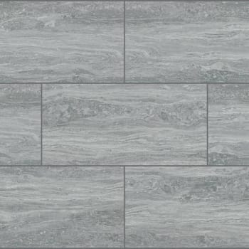 Image for Lifeproof Pawnee Cove Travertine 18.5 In. X 37 In. Tile Flooring, Case Of 4 from HD Supply