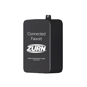 Image for Zurn Smart Hardwired Sensor Faucet Z6950/55 - Retrofit Kit from HD Supply
