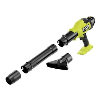 Ryobi  220 CFM COMPACT Brushless Blower Kit