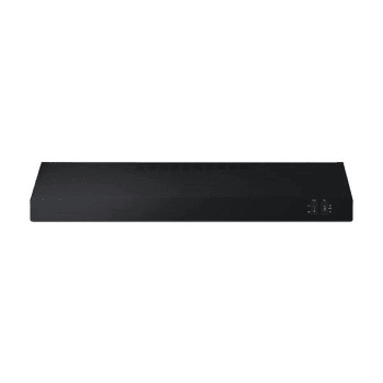 Image for Summit Appliance 30 Inch Wide Under Cabinet Convertible Range Hood Hc30bb from HD Supply