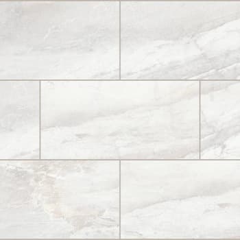 Lifeproof Ivory Lane Quartzite 18.5"x37" Tile Flooring, Pallet Of 24