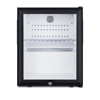 Image for Summit Appliance Compact Minibar Mb13g from HD Supply