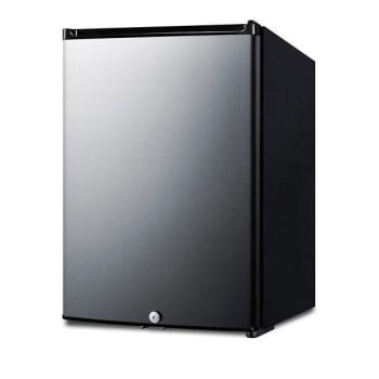 Image for Summit Appliance Compact Minibar Mb26ss from HD Supply