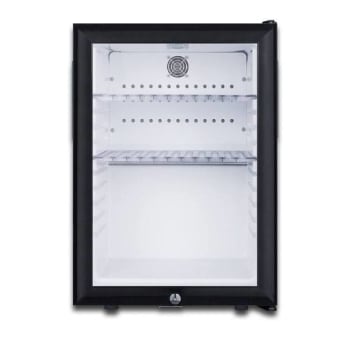 Image for Summit Appliance Compact Minibar Mb27g from HD Supply