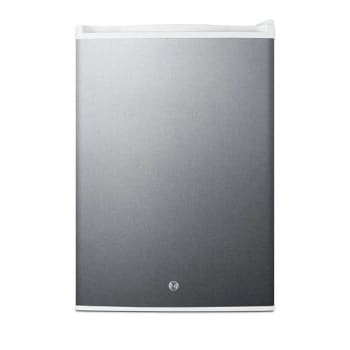 Image for Summit Appliance Commercial Style Built-In Capable Compact All-Refrigerator Ff31l7bicss from HD Supply