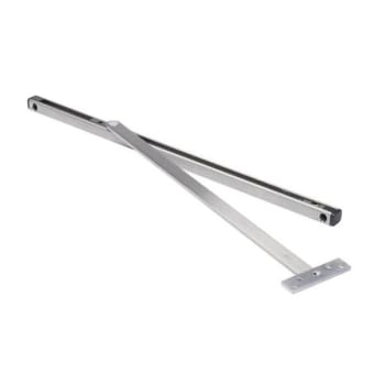Image for Door Holder Standard Duty Surface Adjustable Combo Stopholder Size 3 630 Finish from HD Supply