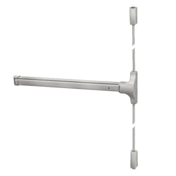 Image for Yale 2110f Surface Vertical Rod Exit Device from HD Supply