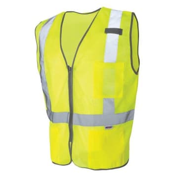 Image for 212 Performance 8810 General Purpose Hi-Viz Safety Vest 3x-Large from HD Supply