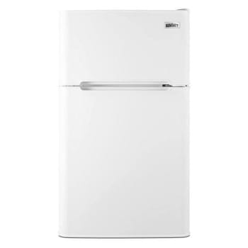 Image for Summit Appliance Energy Star Refrigerator Freezer Cp34w from HD Supply