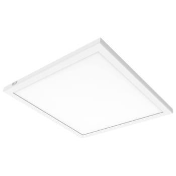 Image for SATCO Blink PRO Plus 47w 24"x24" Surface LED Cct Select 90 Cri Wht 120/277v Squ from HD Supply