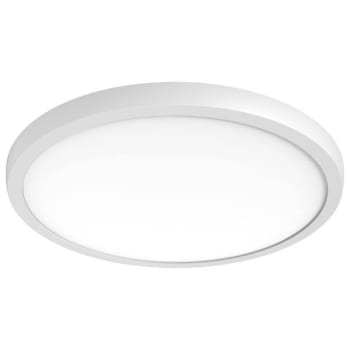 Image for SATCO Blink PRO Plus 34w 19" Surface LED Cct Select 90 Cri White 120/277v Rnd from HD Supply