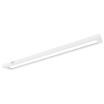 Image for SATCO Blink PRO Plus 32w 5.5"x36" Surface LED Cct Select 90 Cri Wht 120/277v Rec from HD Supply