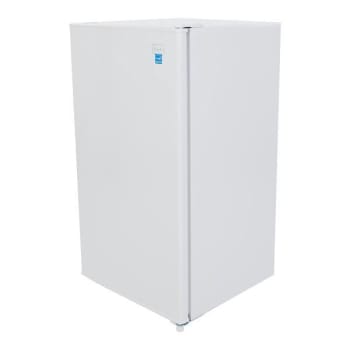 Avanti® 3.2cf COMPACT Refrigerator Energy Star®, With Chiller, White