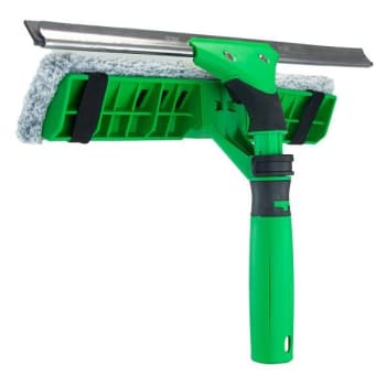 Image for Unger Green PRO 14 In. Combination Window Washer And Squeegee from HD Supply