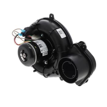 Image for Carrier 115v Inducer Assembly Kit from HD Supply